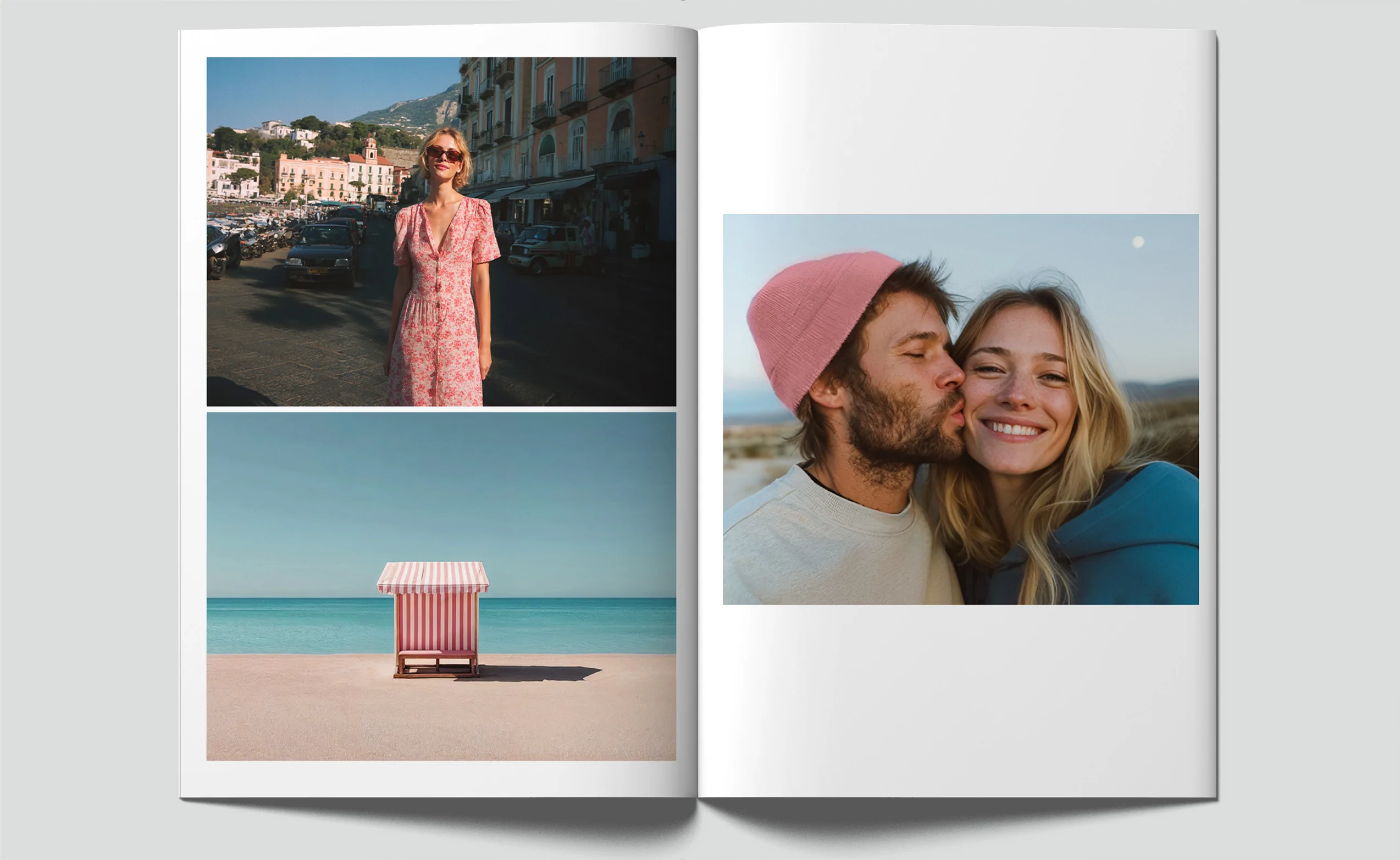 Nach den Feiertagen fehlt vielen die Kraft – neue Daten zeigen: Erinnern entspannt mehr als Selfcare